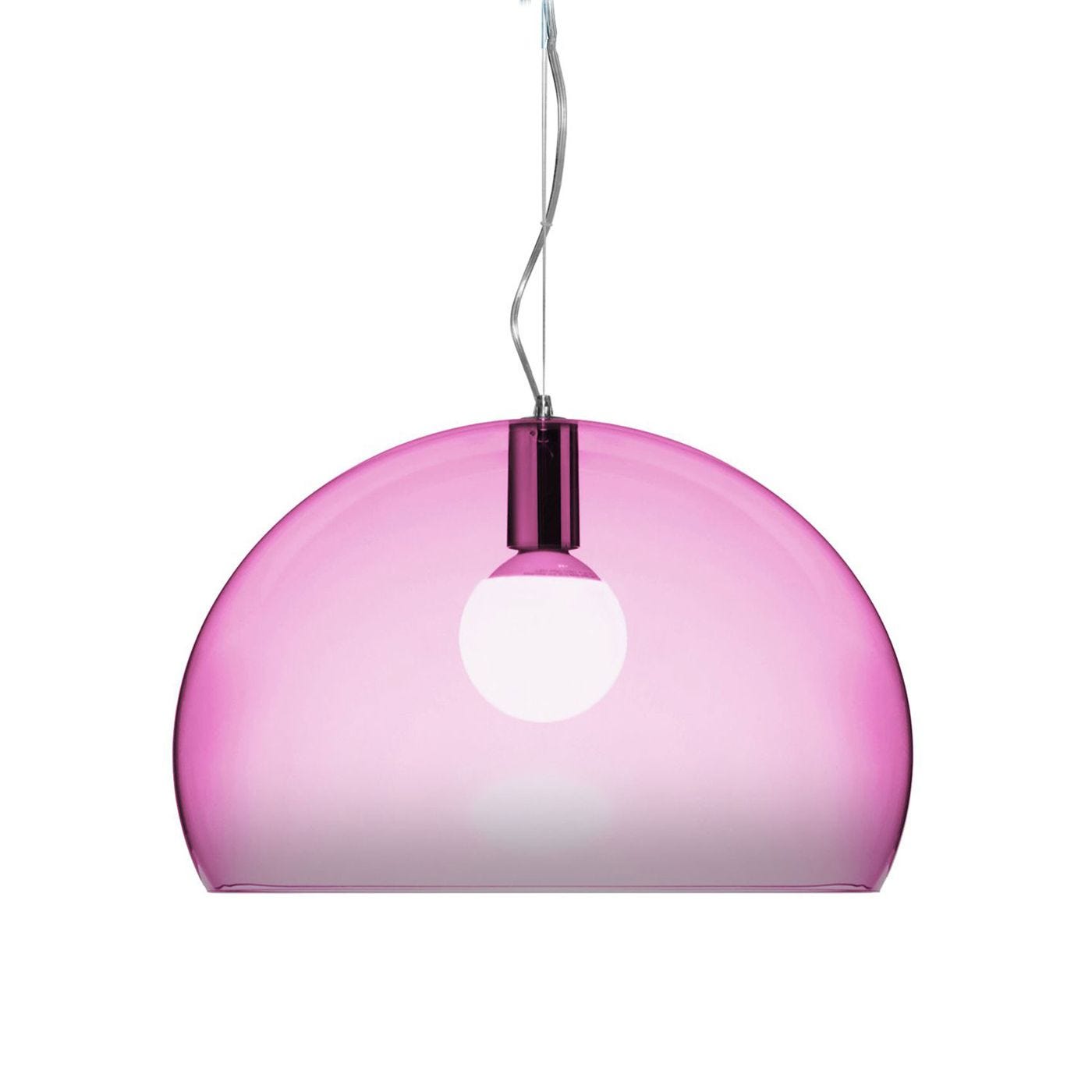 Kartell online pendant lamp