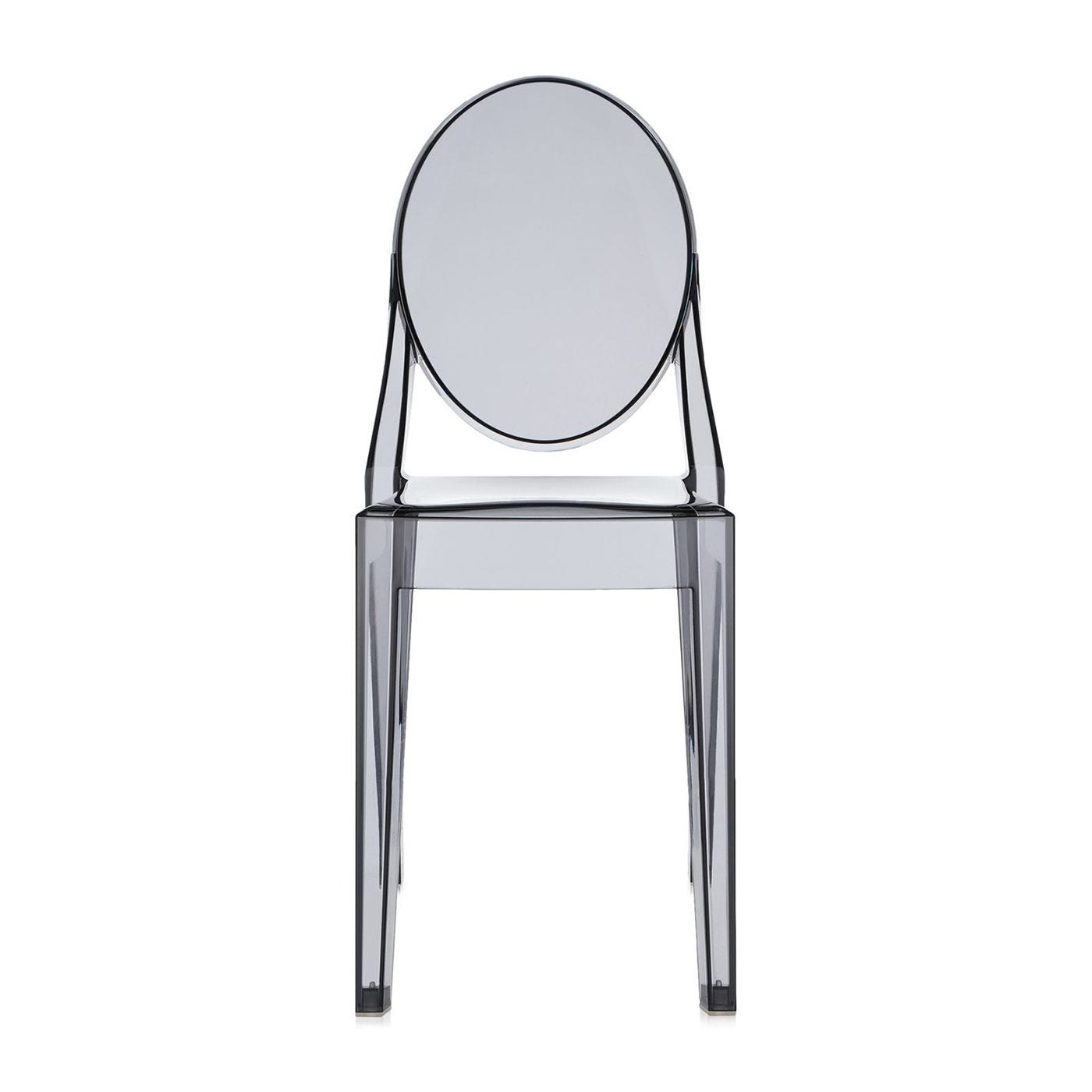 Ghost chair on sale designer