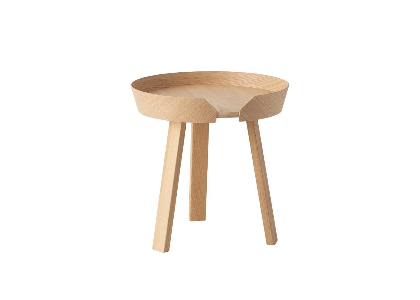 Muuto clearance around small