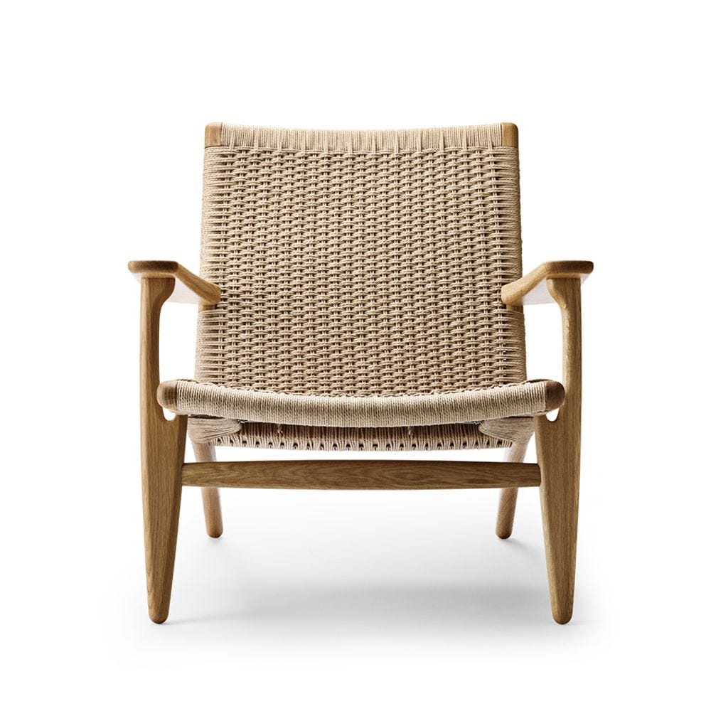 CH25 Armchair HEAL S HEAL S UK