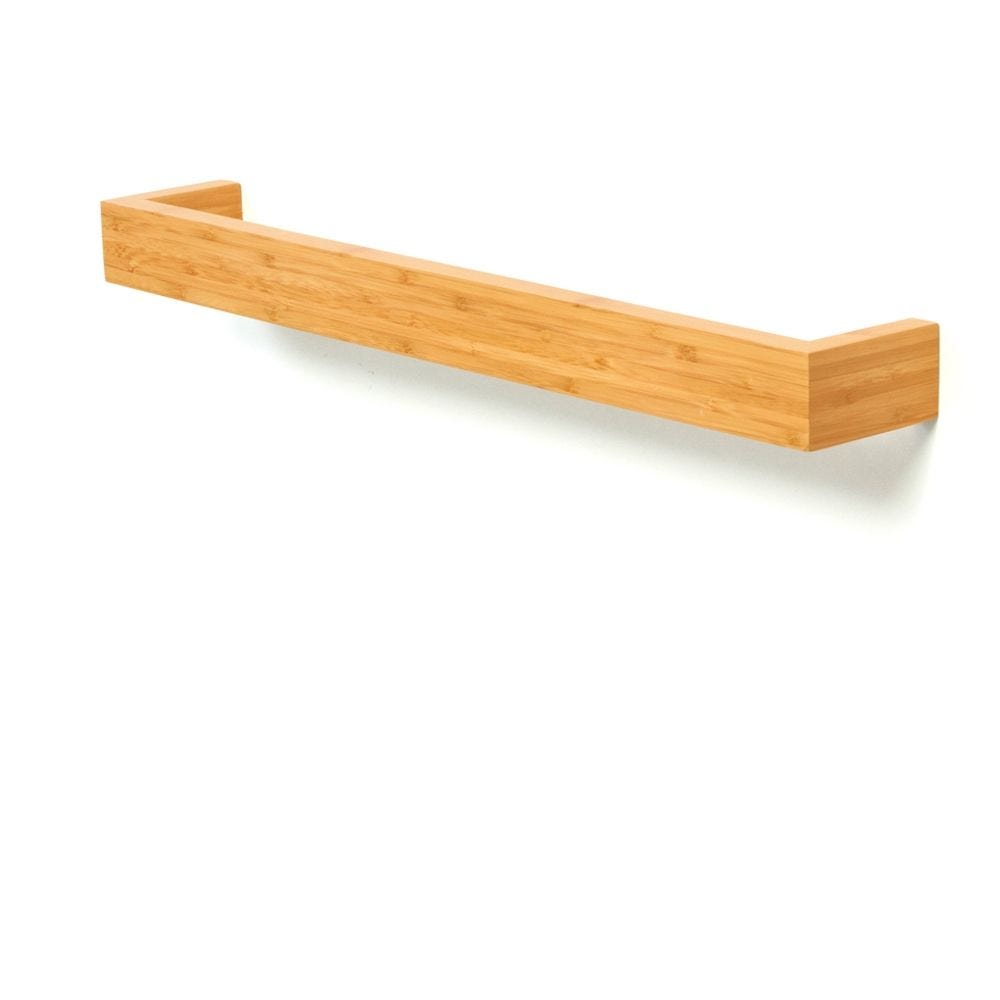 Wireworks new arrivals towel rail