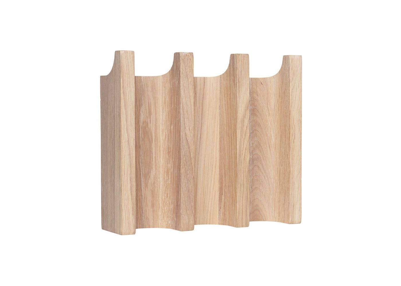Column Coat Rack