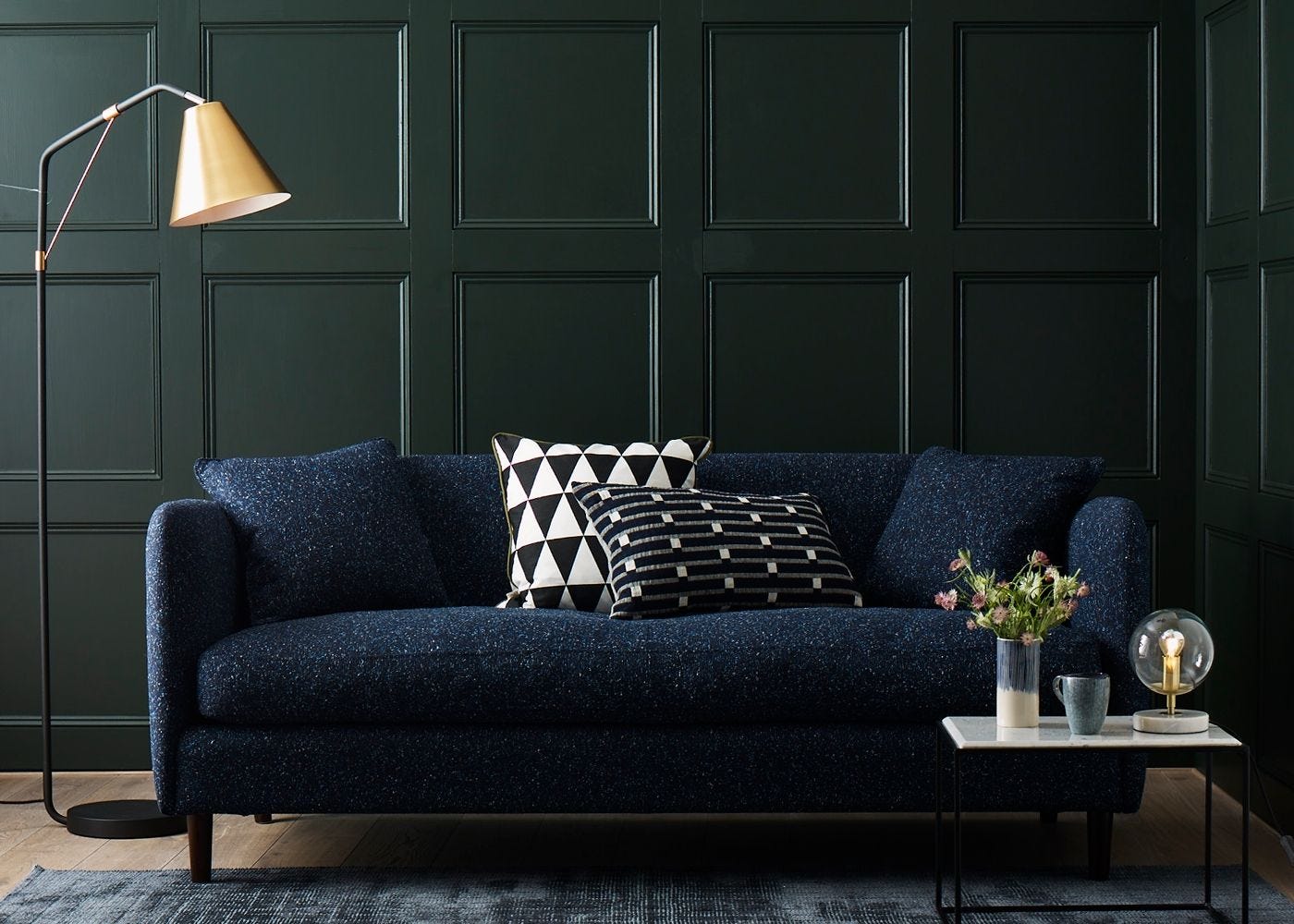 Bespoke Sofa