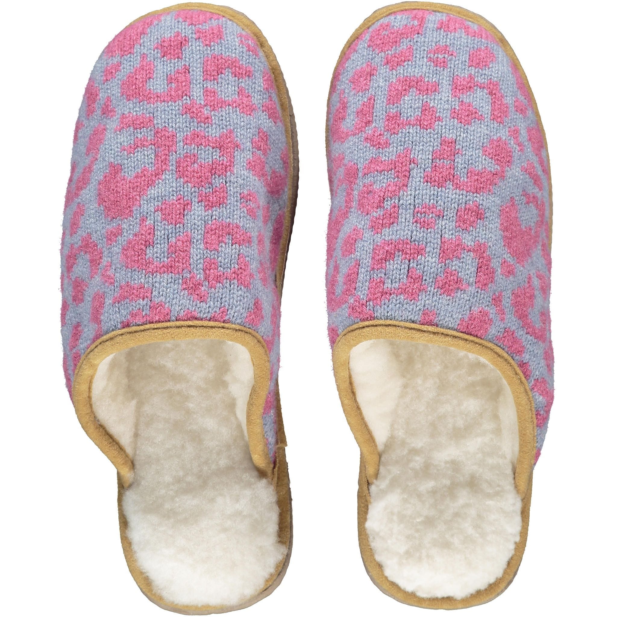 Catherine tough outlet slippers