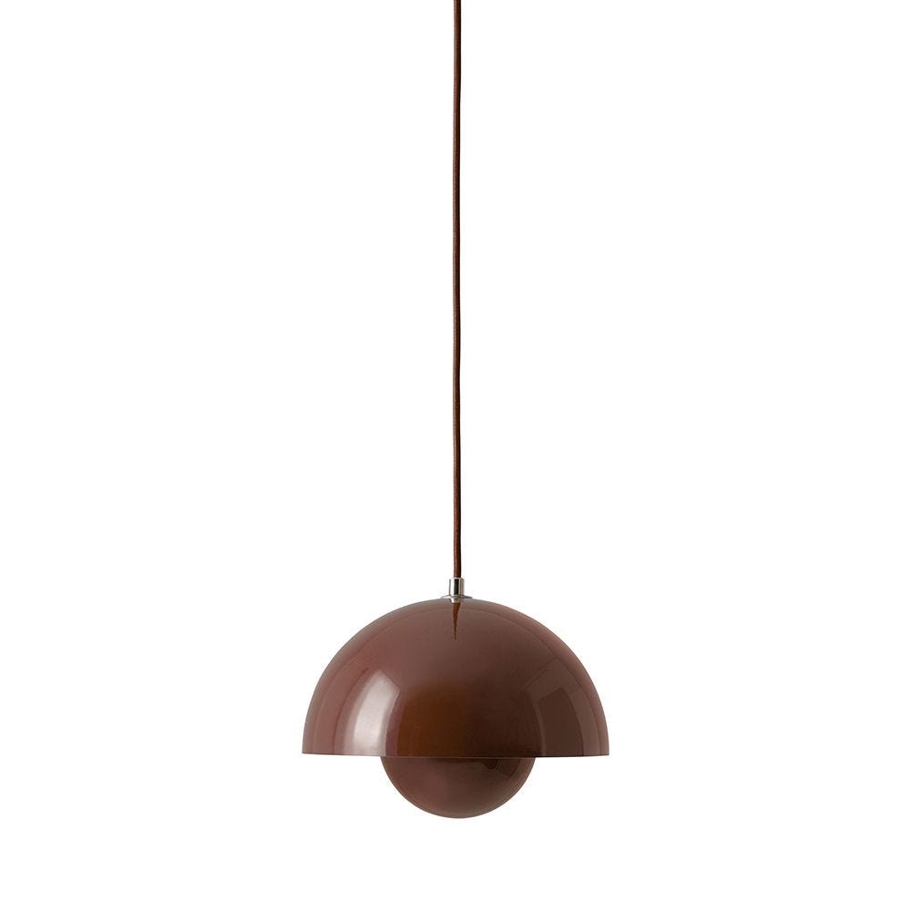Flowerpot VP1 Pendant Light HEAL S UK