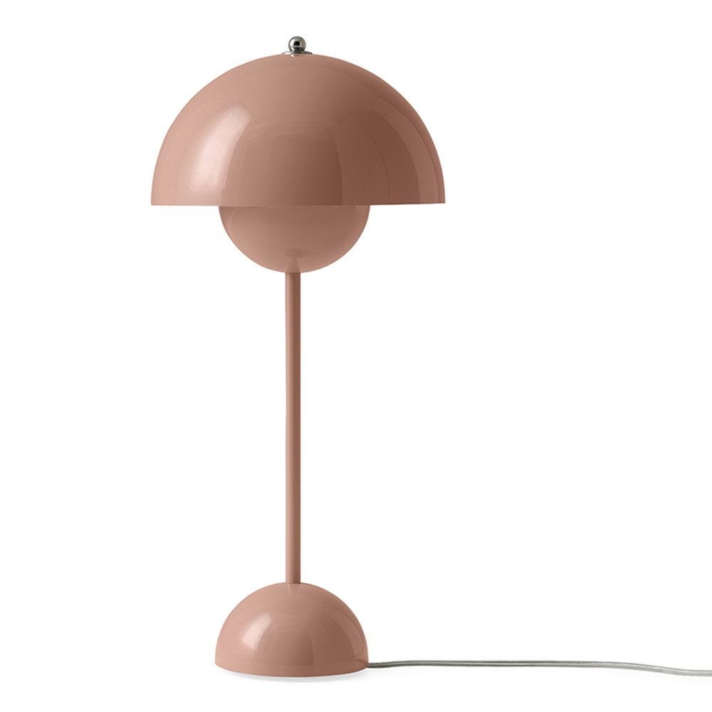Flowerpot Table Lamp VP3 HEAL S UK