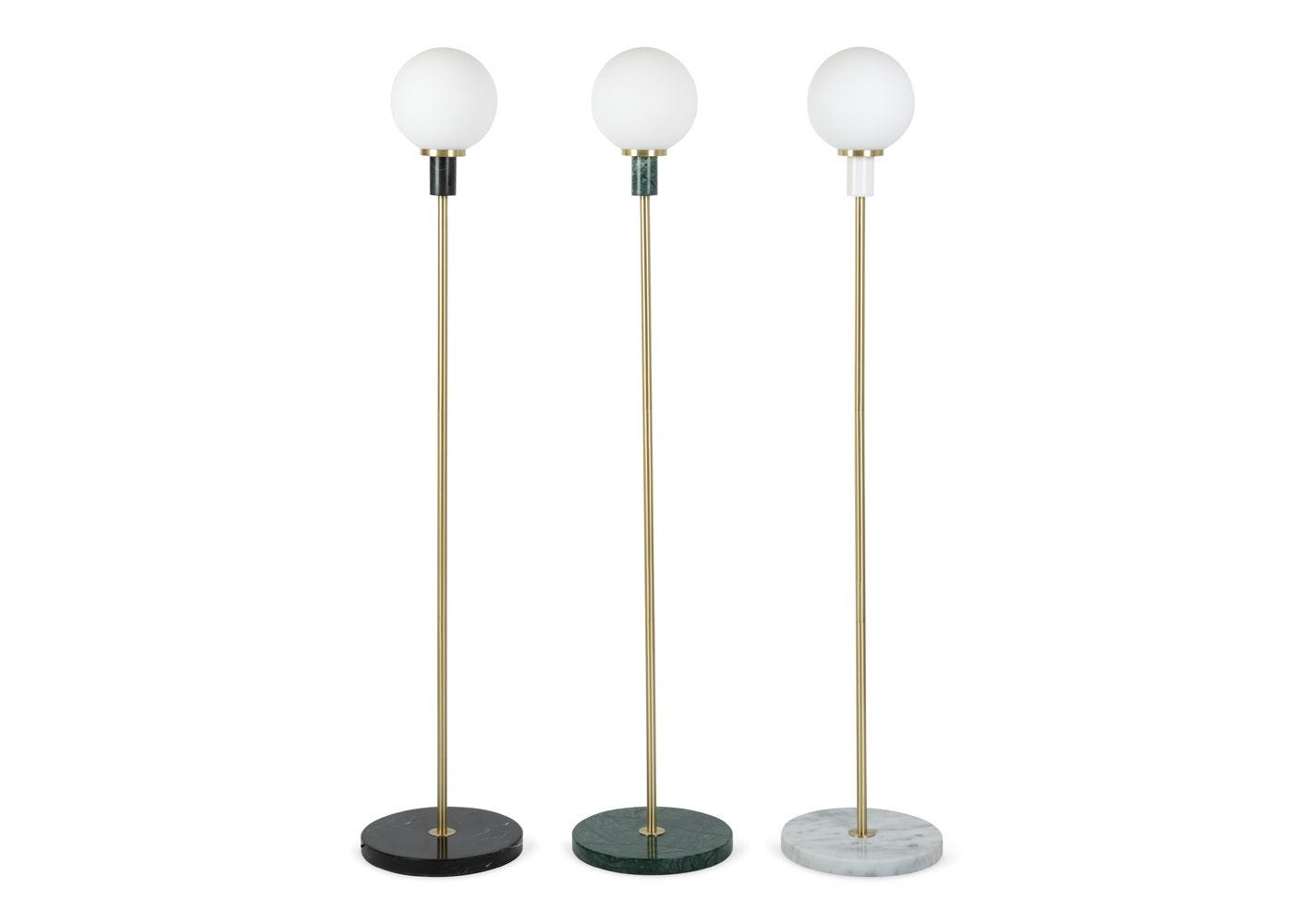 Heals floor lamp new arrivals