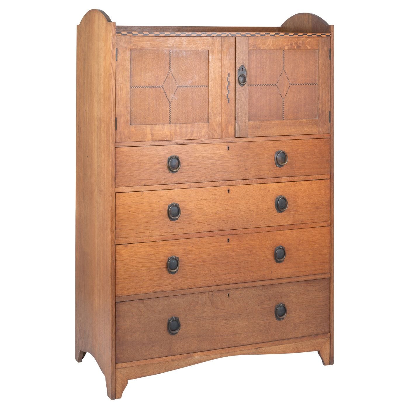 Heals tallboy best sale