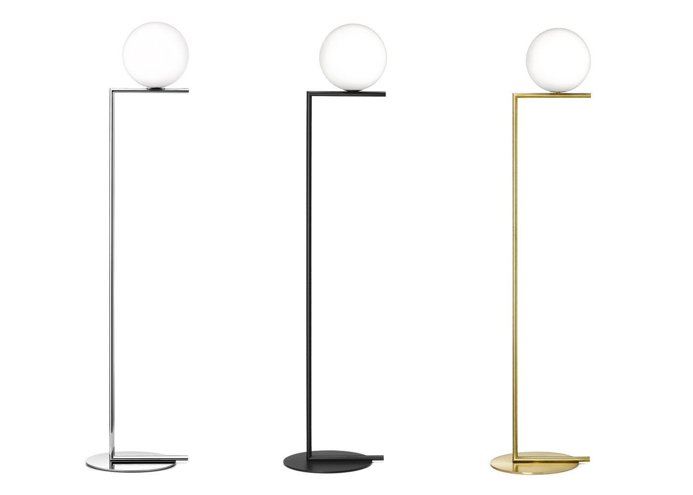 Flos ic f1 floor lamp deals