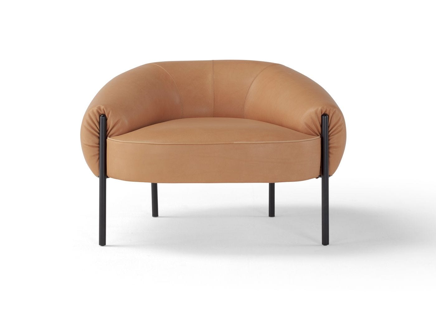 Isola Armchair