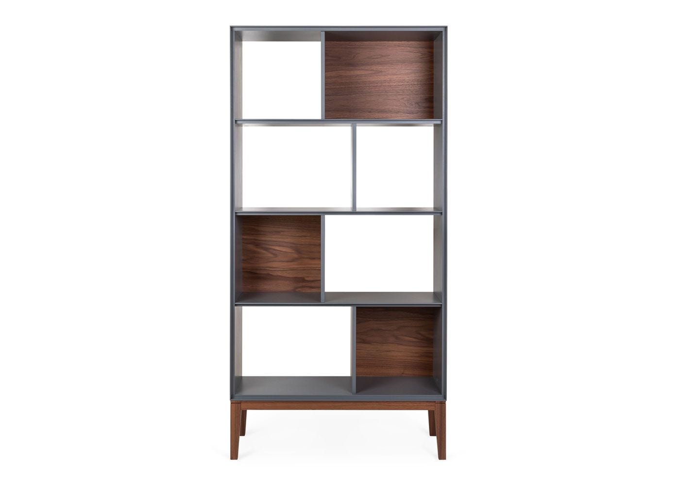 Lars Open Shelving Unit HEAL S UK