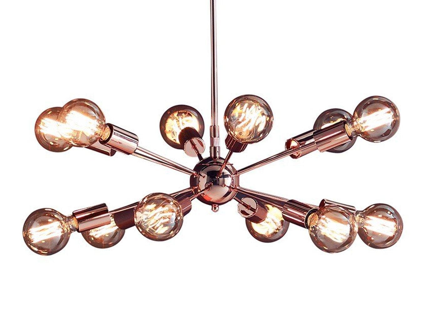 Heals junction outlet light