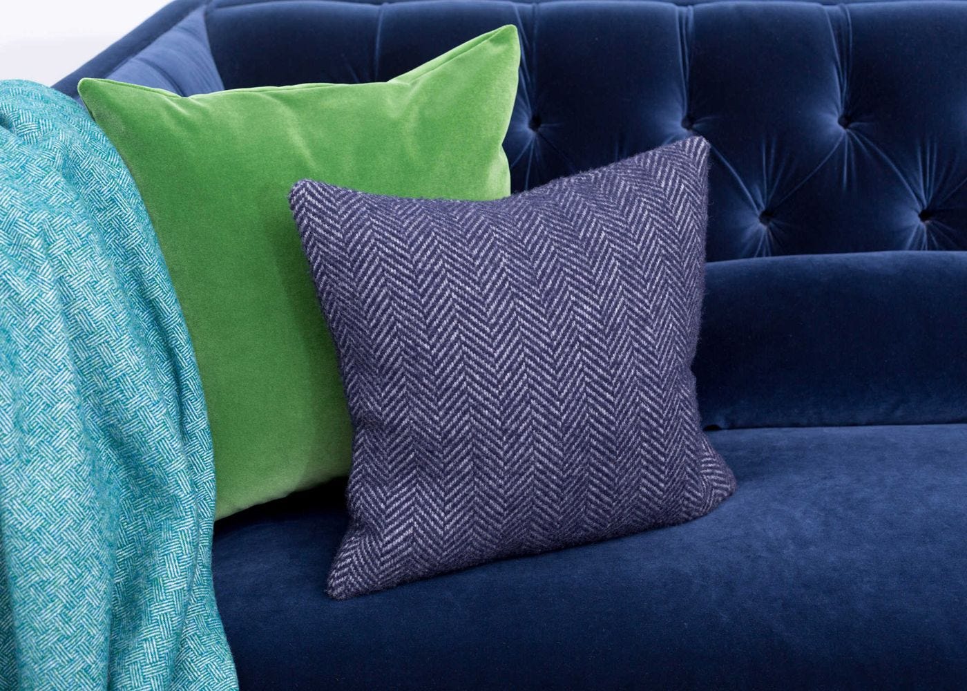 Heals cushions clearance