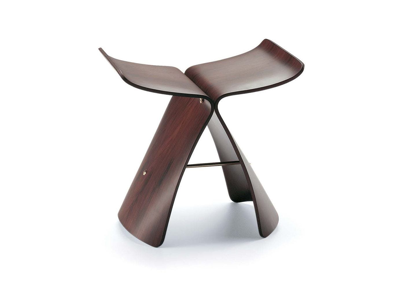 Vitra Butterfly Stool | HEALS | HEALS (UK)