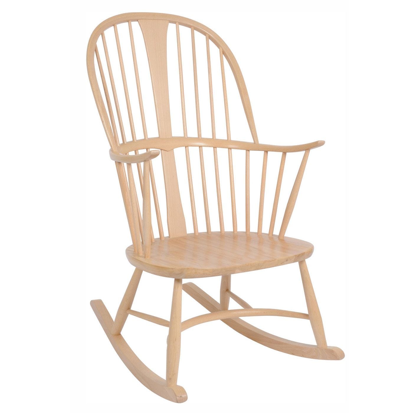 Ercol rocker new arrivals