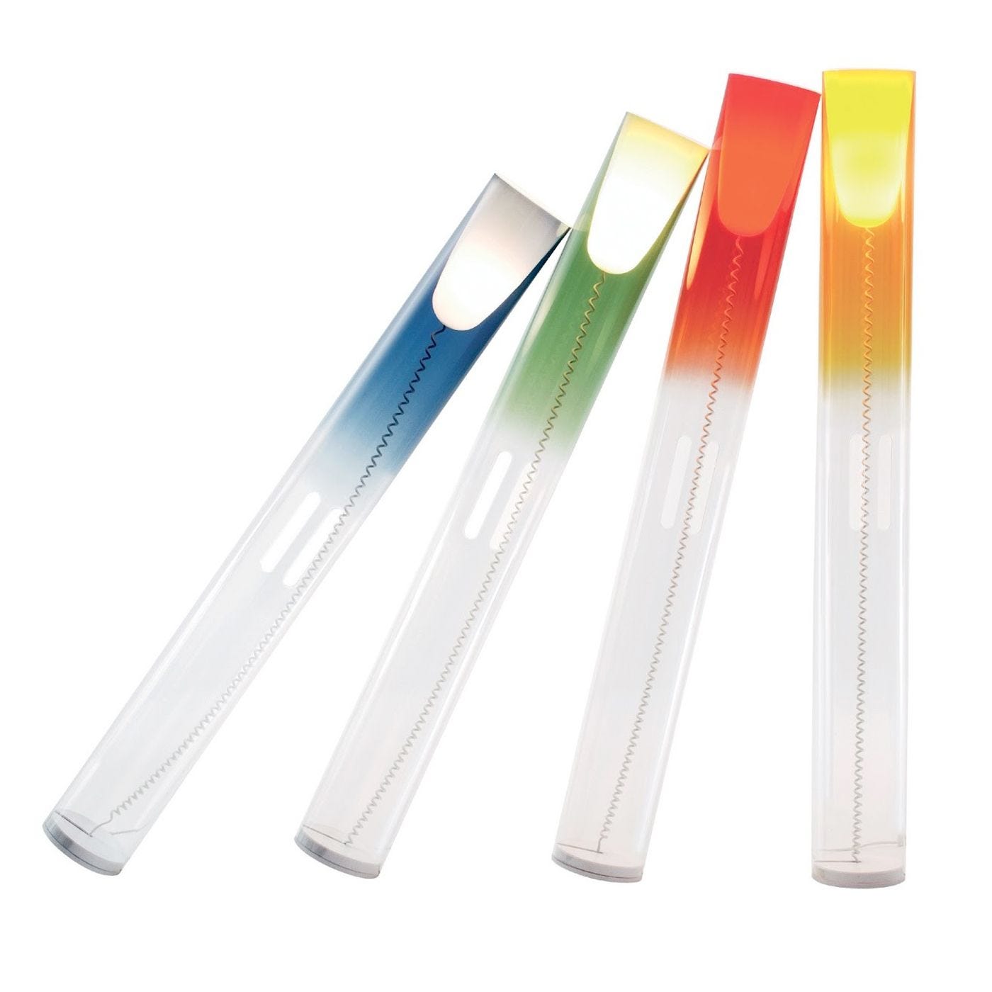 Kartell outlet toobe lamp