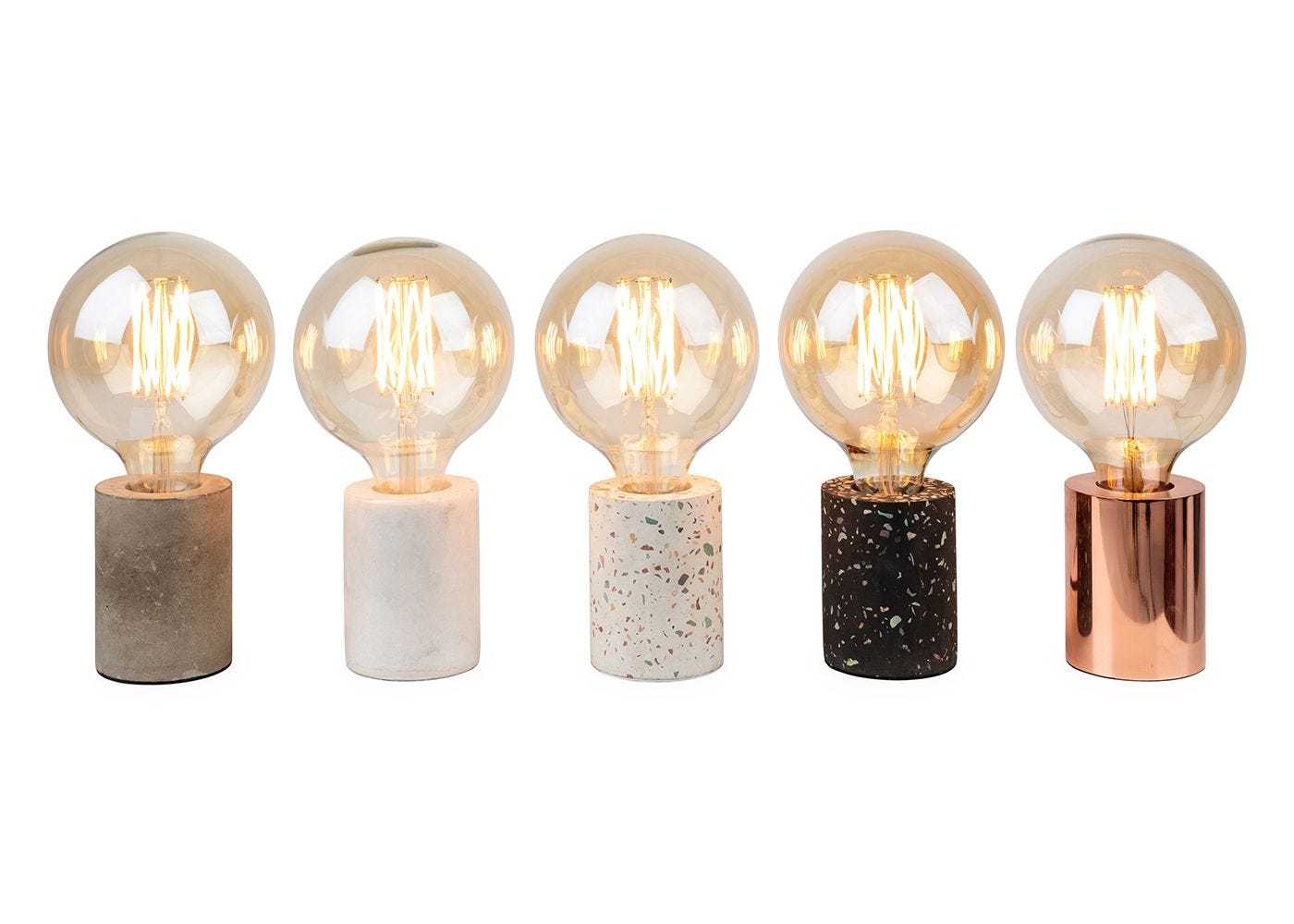 Bristol Table Lamp HEAL S UK