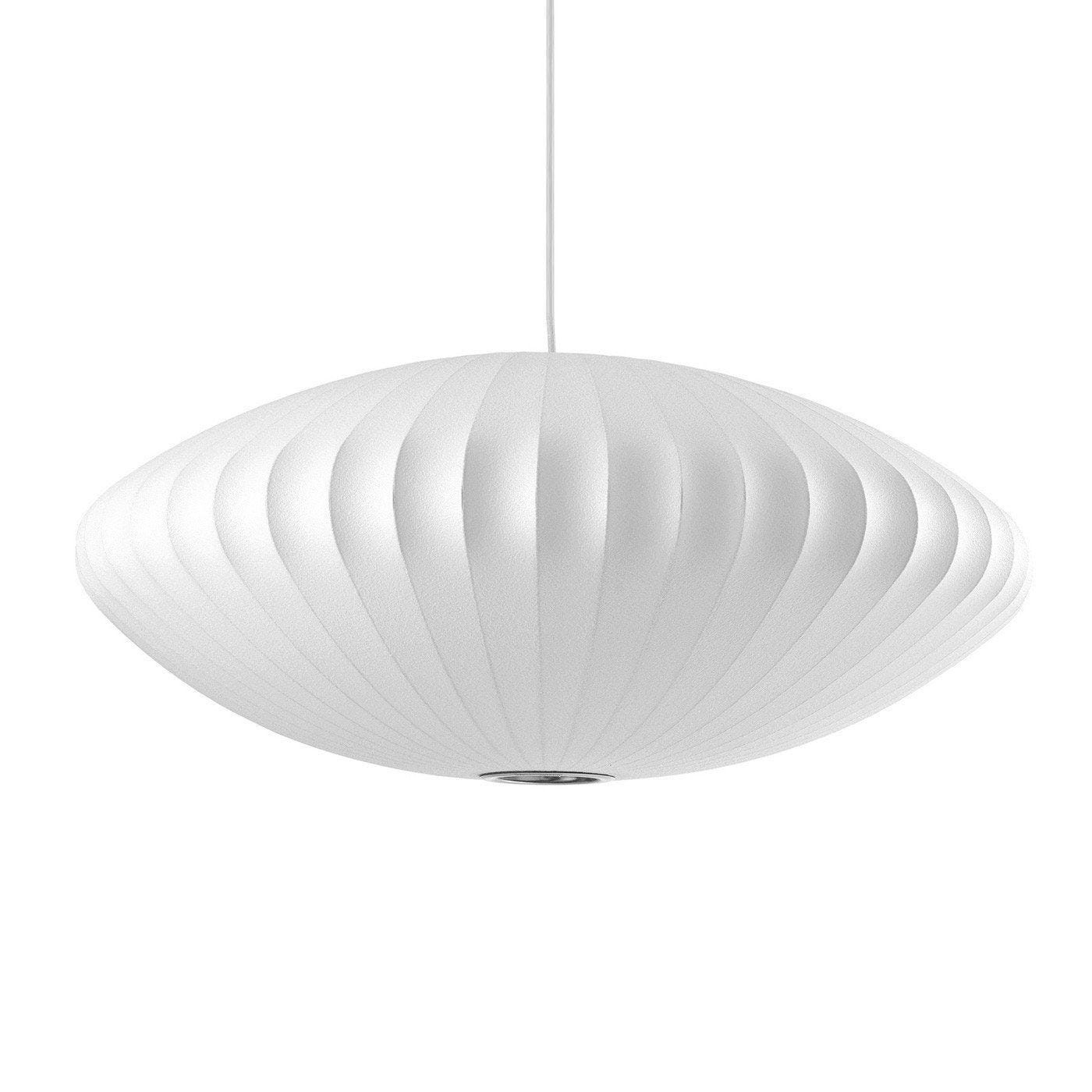 Saucer hanging ceiling hot sale light