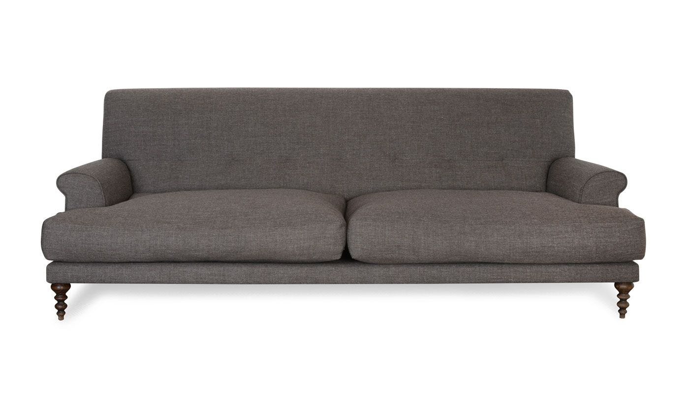 Oscar 3 on sale seater sofa