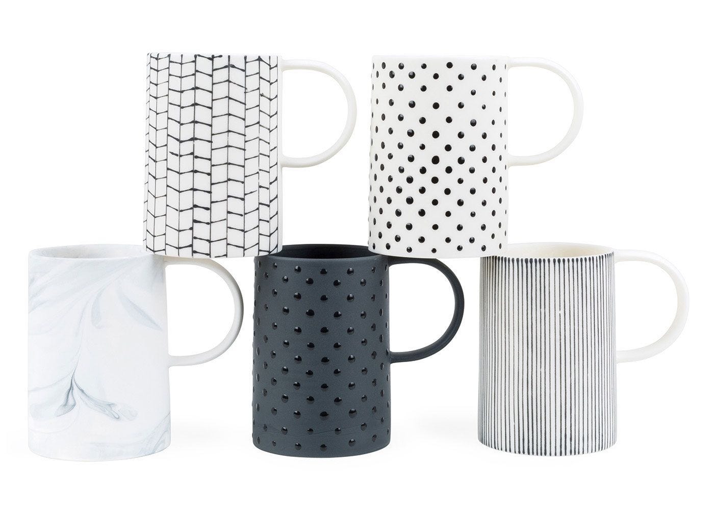 Myer Halliday Mug HEAL S UK