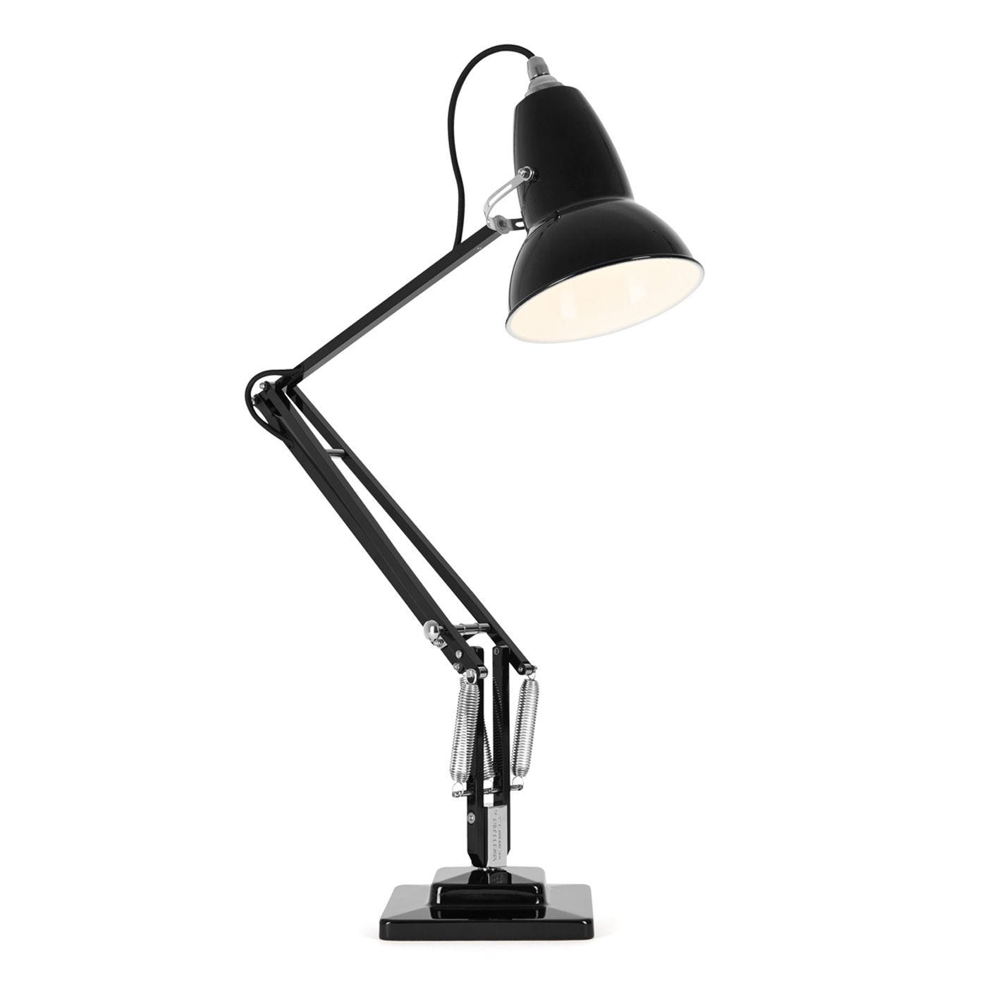 Anglepoise shop lamp price