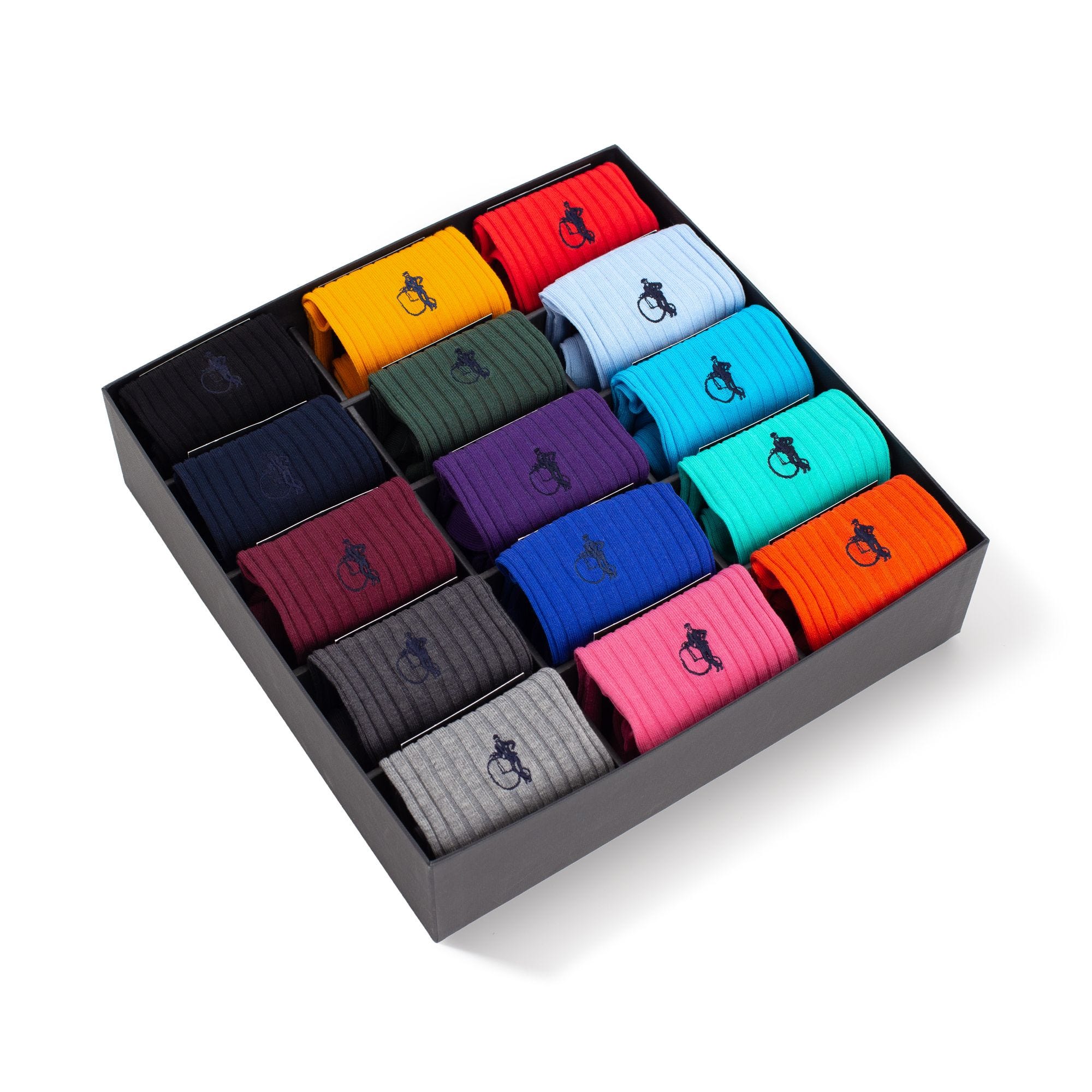 London socks company deals