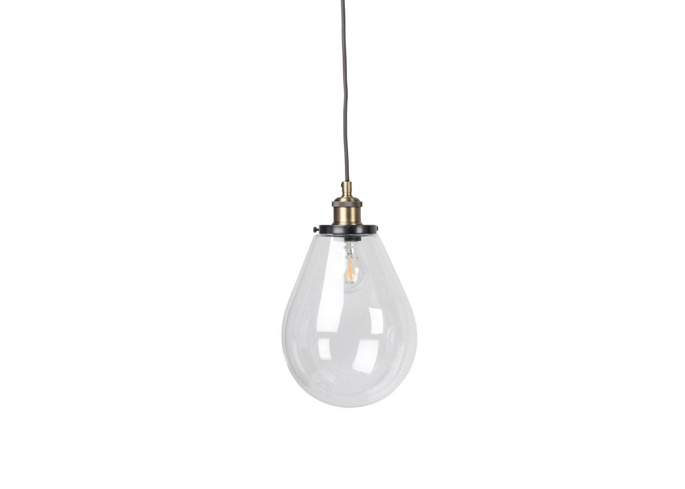 Heals glass new arrivals pendant lights