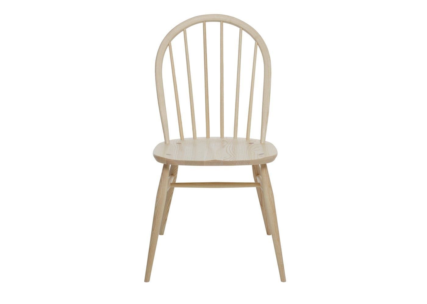 Ercol 2025 kitchen chairs