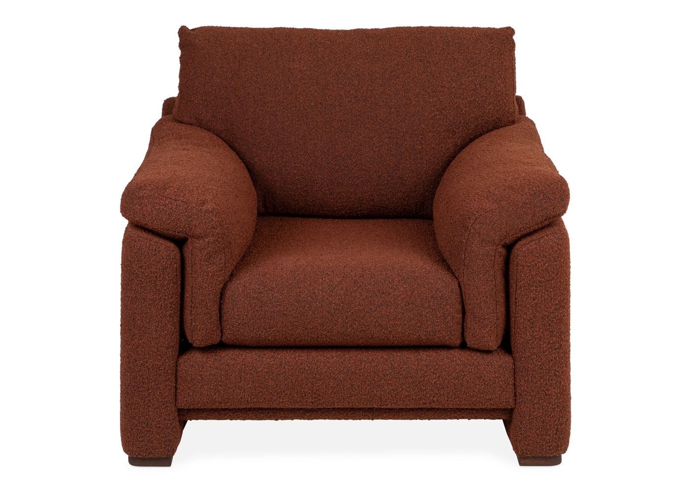Paris discount club armchair