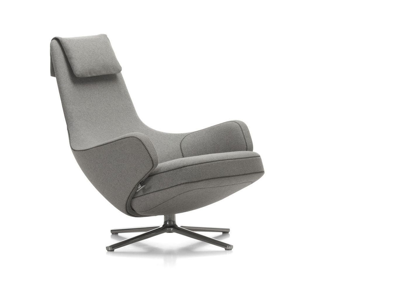 Armchair vitra cheap