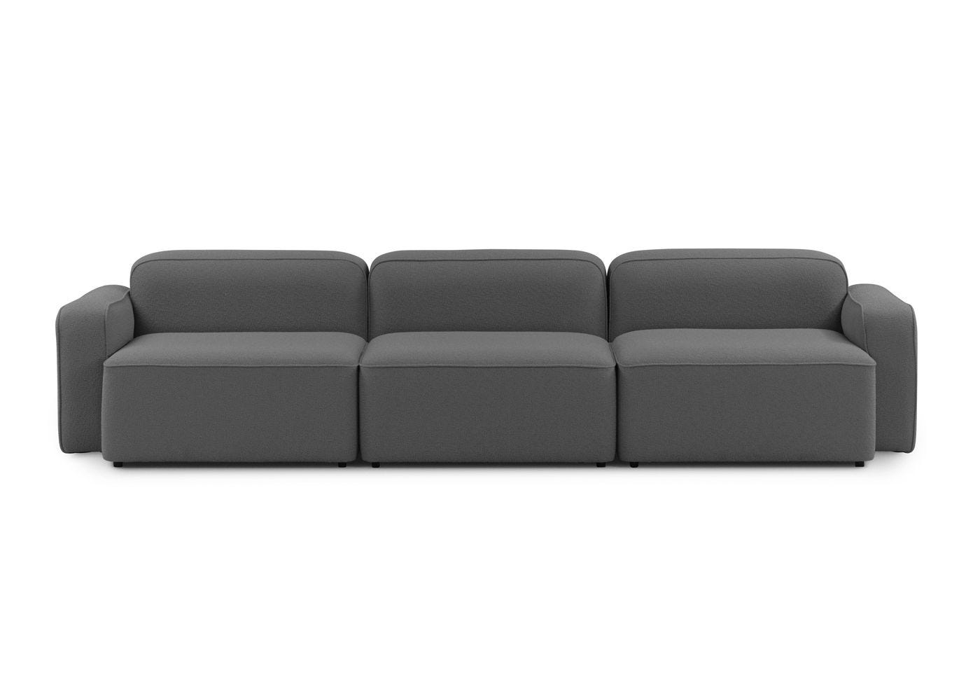 Normann rope sale sofa