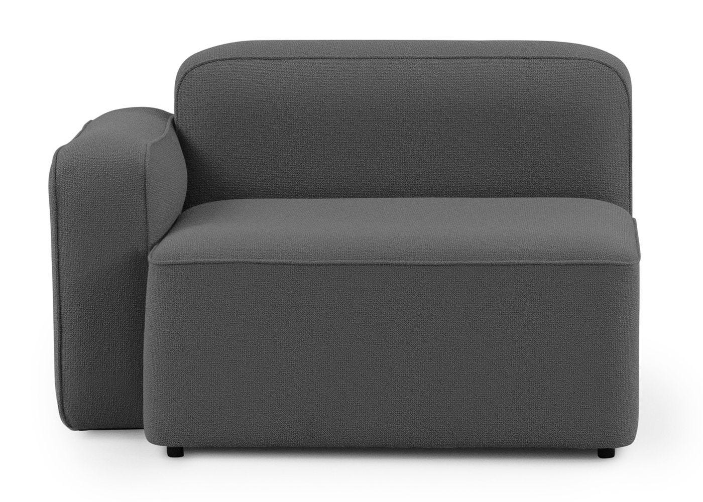 Normann copenhagen top rope sofa