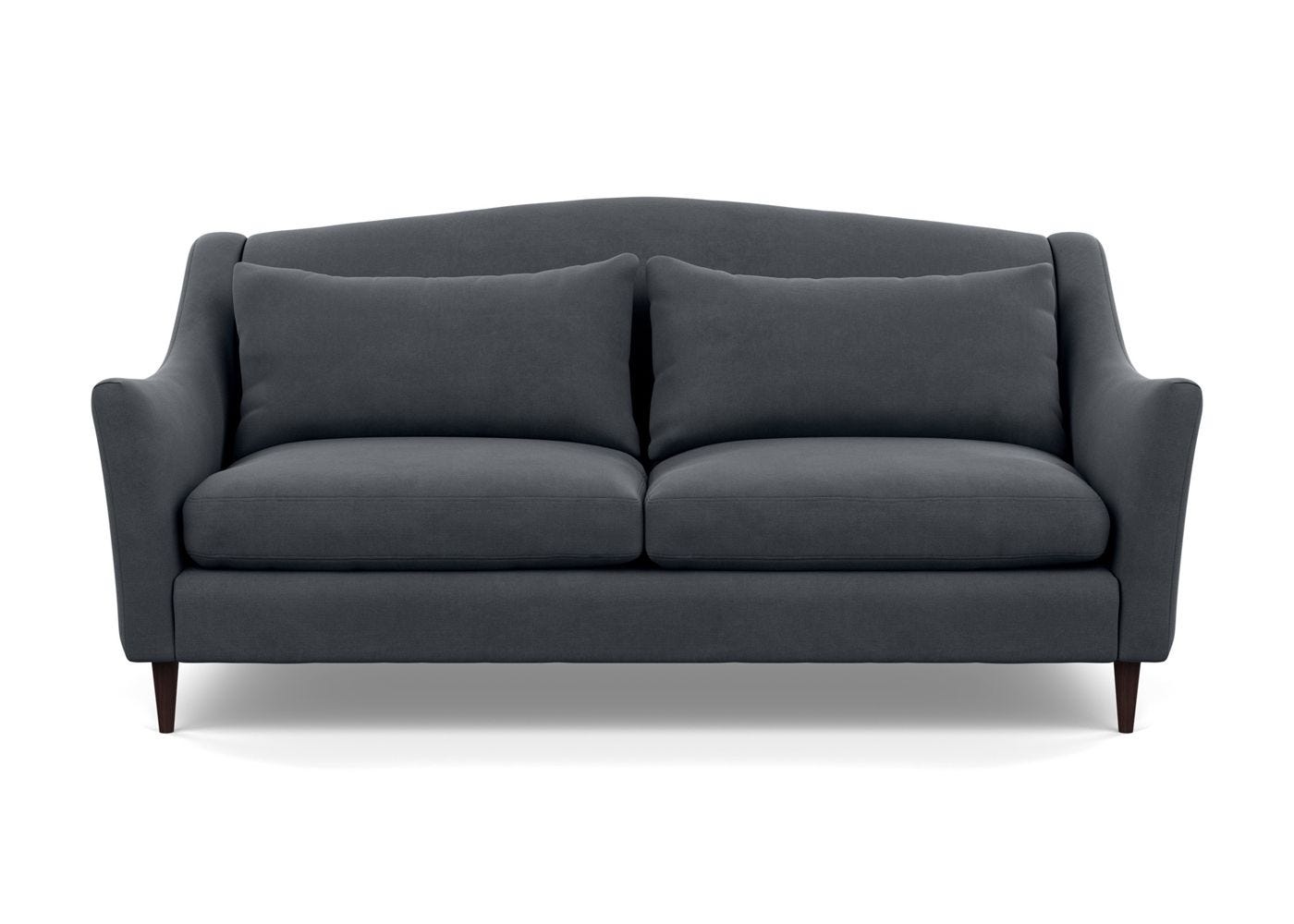 Keely sofa crate online and barrel