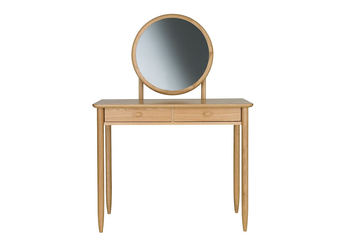Ercol Teramo Dressing Table HEAL S UK