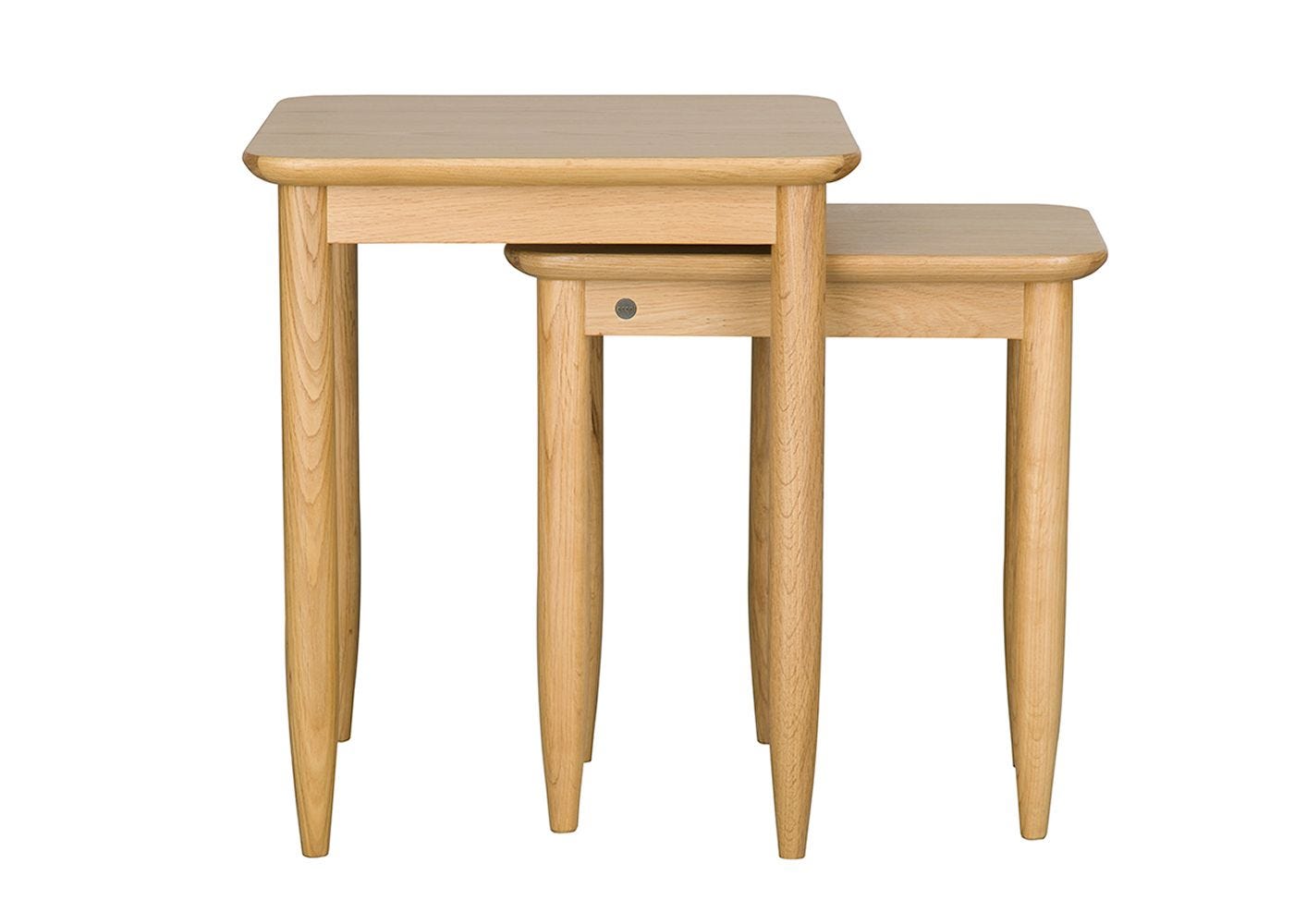 Heals nest store of tables