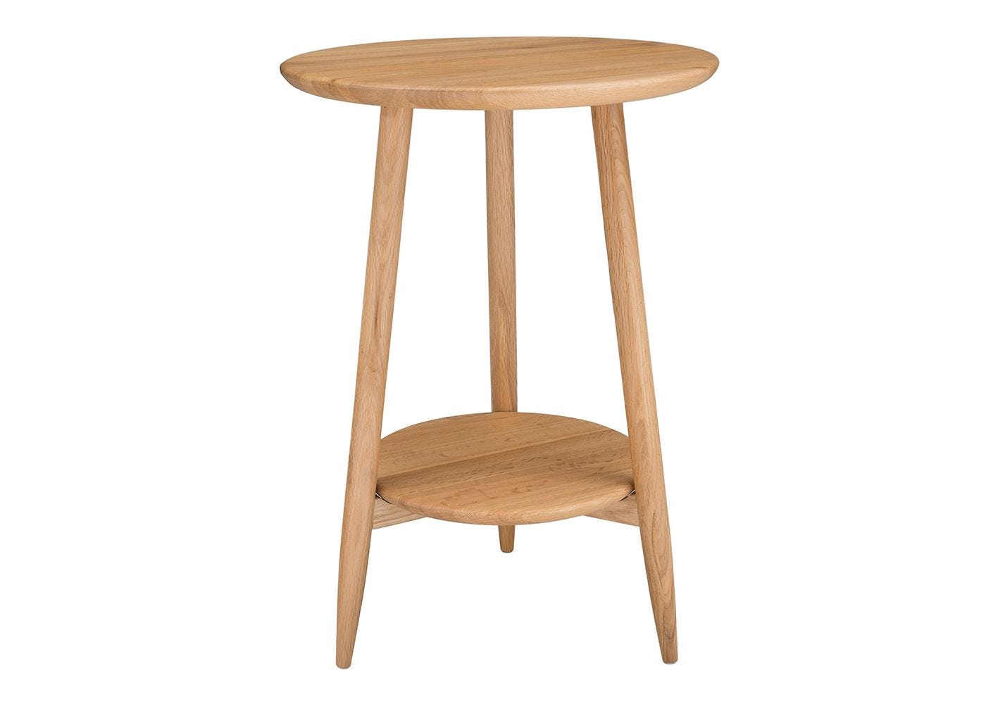 Ercol side best sale tables