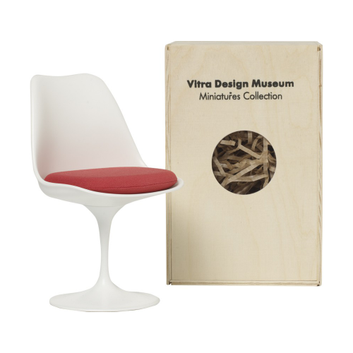 Vitra tulip chair discount