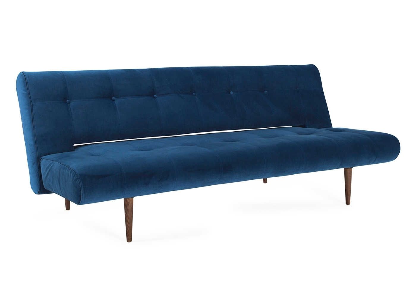 Hinge Luxe Sofa Bed HEAL S UK