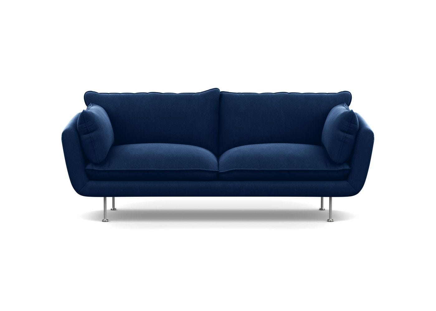 Wes store sofa made