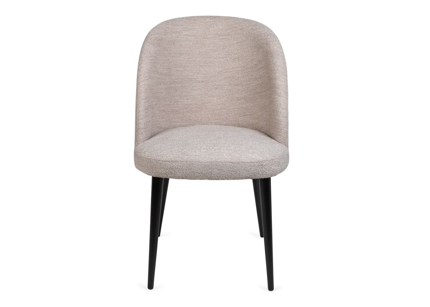Austen Dining Chair Boucle