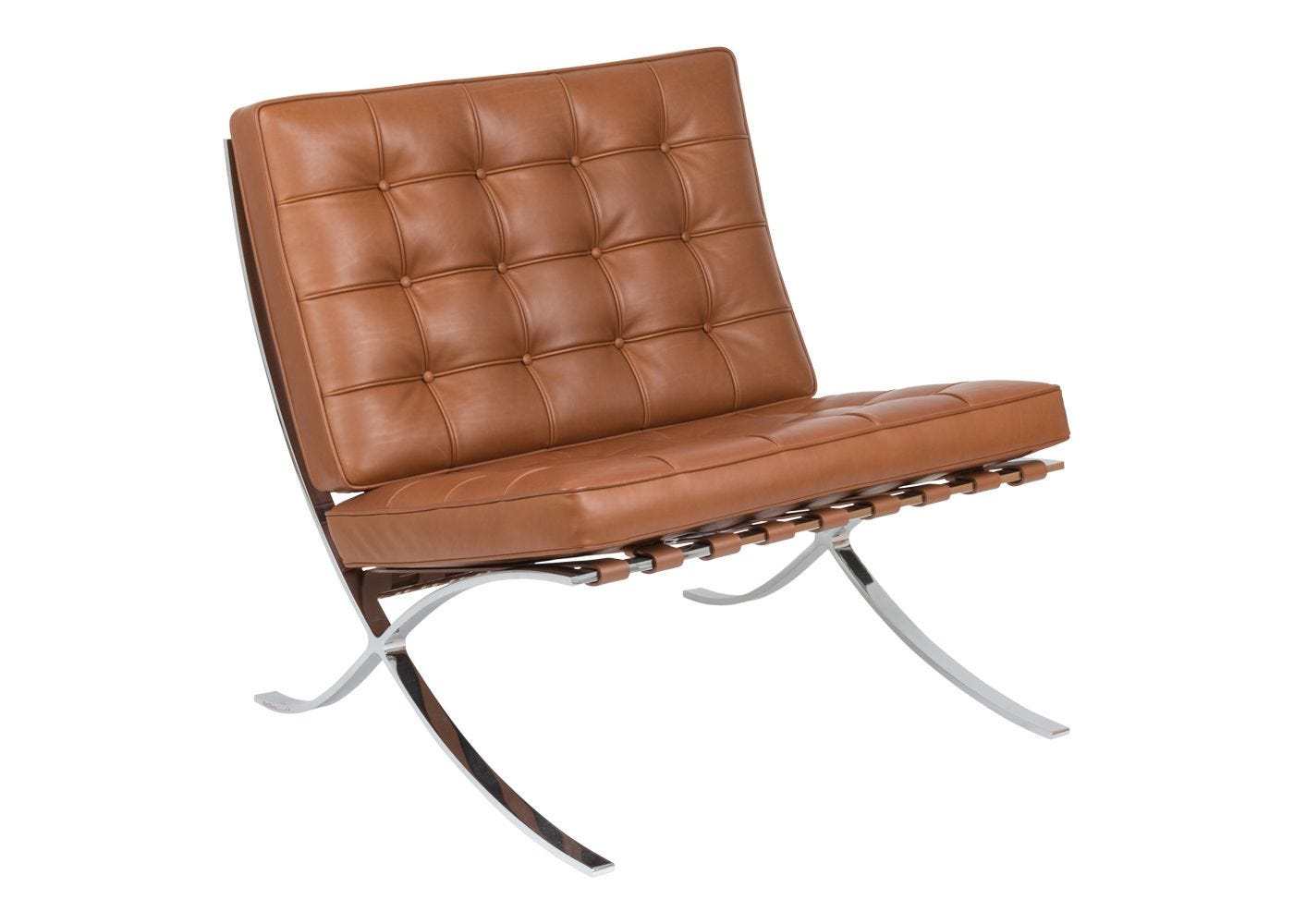 Barcelona store chair relax