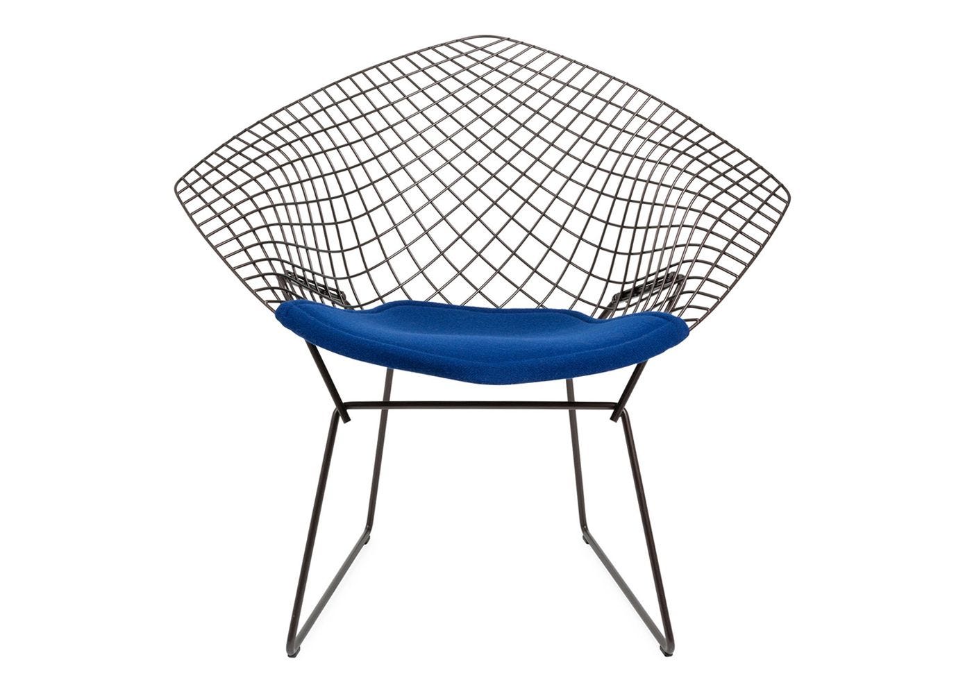 The diamond chair deals
