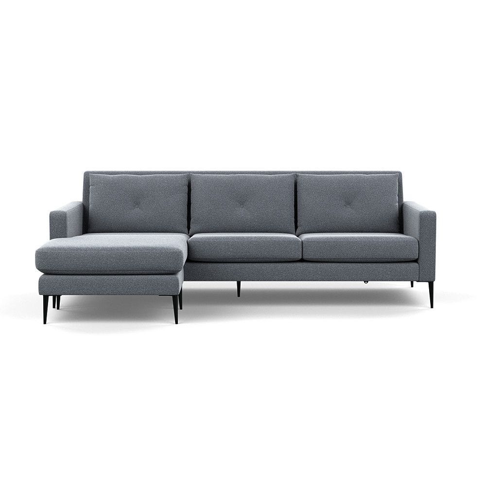 Heals hotsell corner sofa