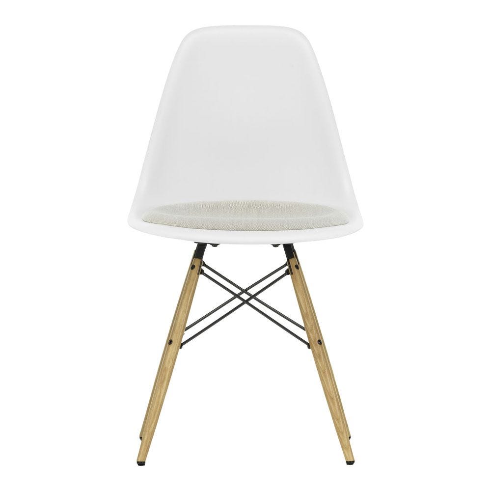Eiffel chair top replacement legs