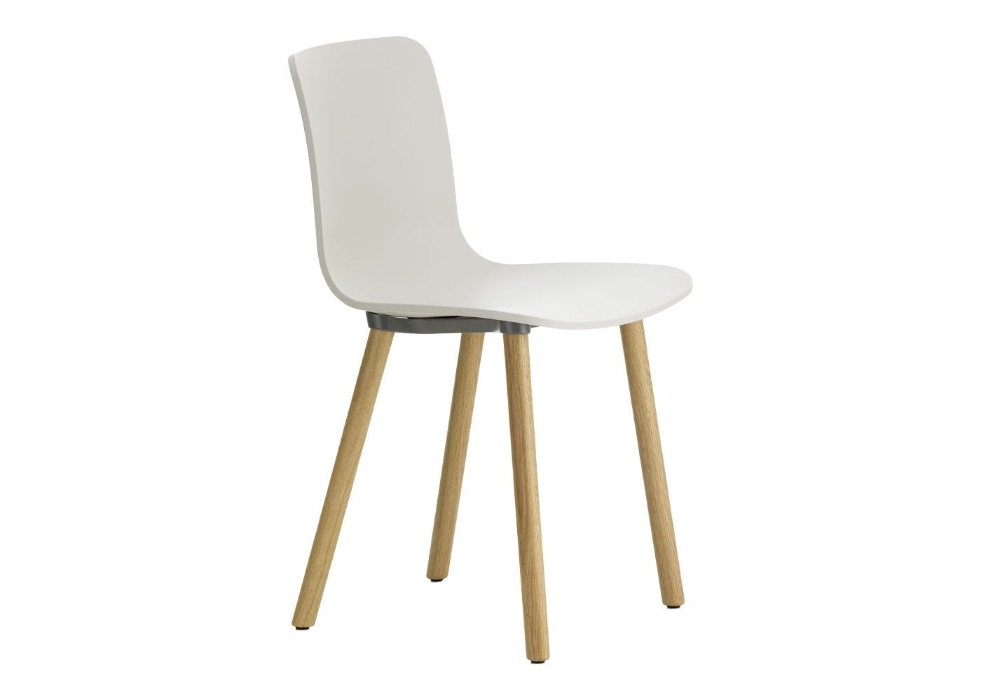 Hal armchair 2025 wood