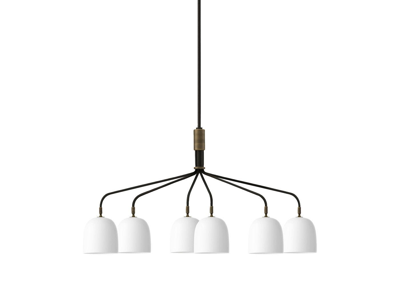 Hamza 6 2025 light chandelier
