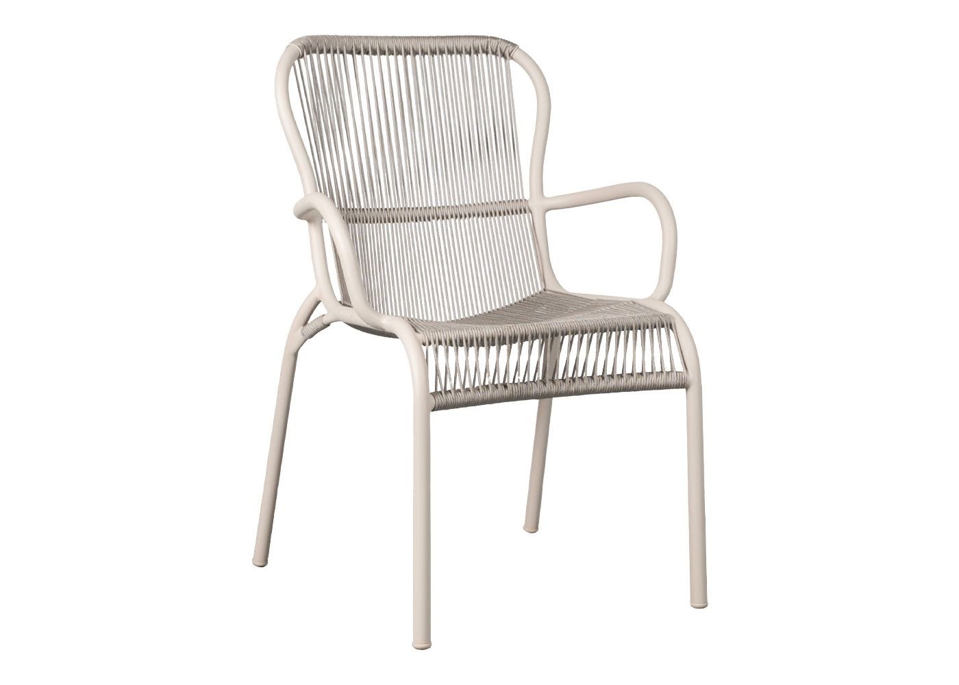Vincent Sheppard Loop Outdoor Dining Chair HEAL S UK
