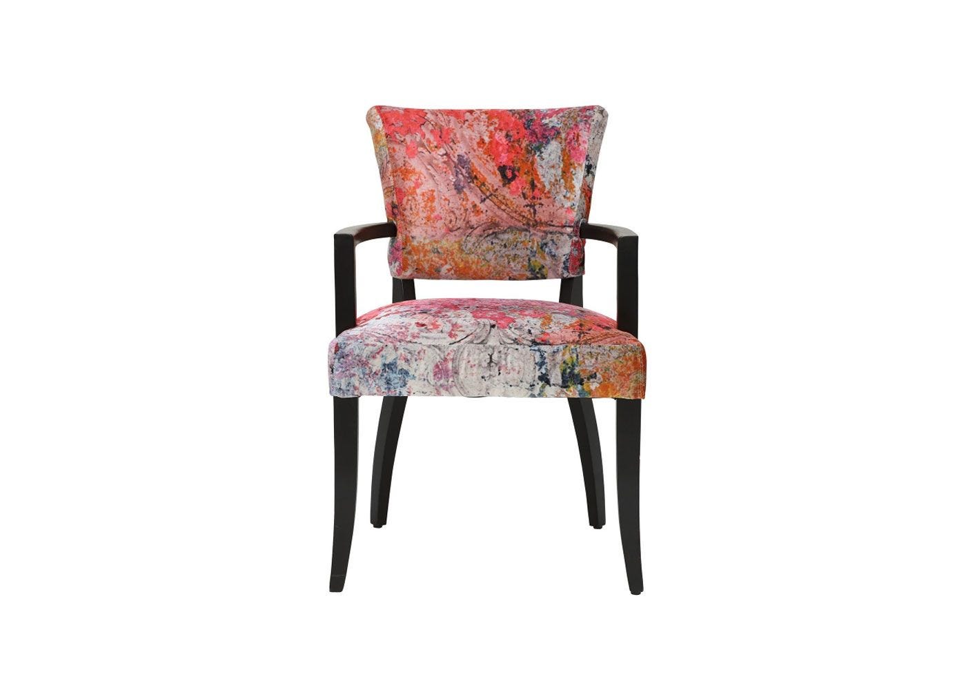 Timothy Oulton Mimi Dining Chair with Arms HEAL S UK