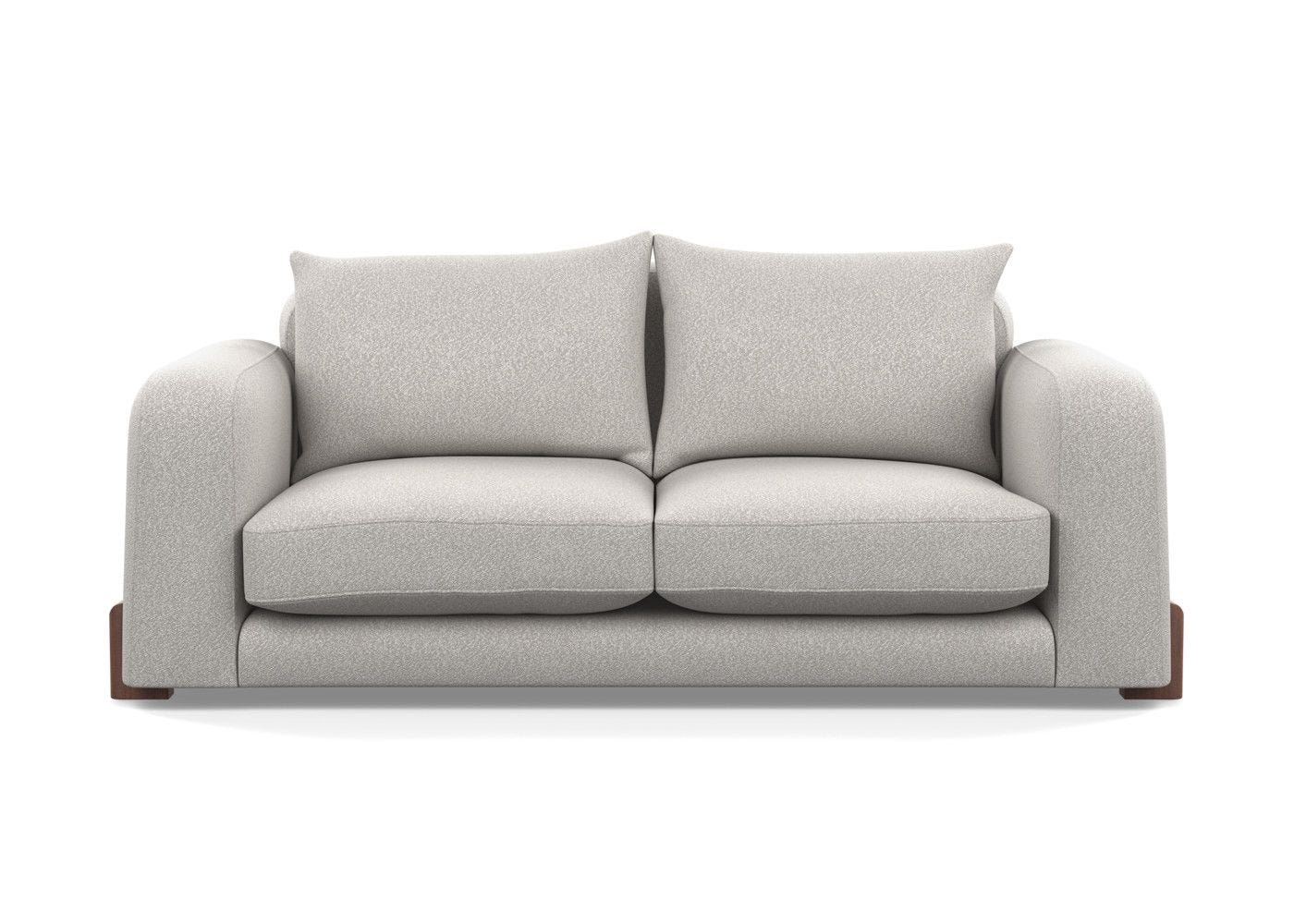 Heals 2 seater shop sofa