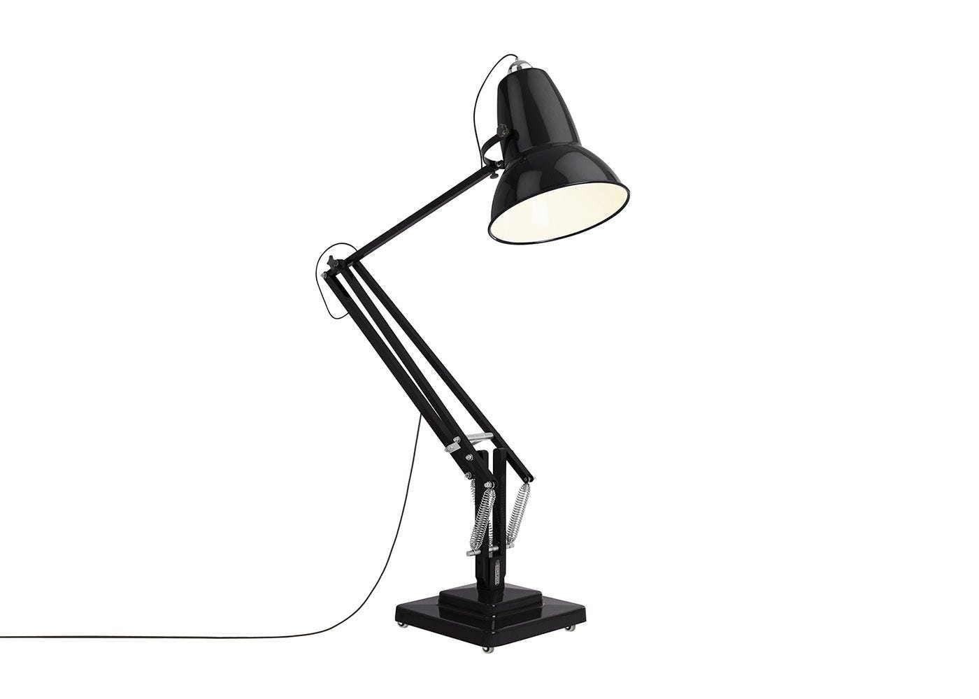 Giant desk lamp floor lamp sale
